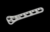 2.7MM T PLATE 49MM 7 HOLE