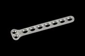 2.7MM T PLATE 67MM 9 HOLE