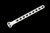 2.7MM T PLATE 91MM 11 HOLE