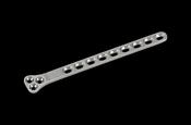 2.7MM T PLATE 97MM 12 HOLE