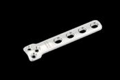 2.7/3.5MM T PLATE 72MM