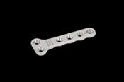 3.5MM LOCKING T PLATE 6 HOLE 60MM