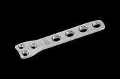 2.7/3.5MM ANATOMICAL HYBRID T-PLATE 76MM