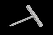 2.5MM T BAR HEXDRIVER