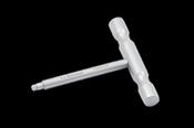 3MM T BAR HEX DRIVER F/ AESCULAP TPLO SAW