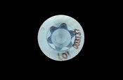 2MM TITANIUM TTA RAPID STAR DRIVE SELF TAPPING SCREW 22MM image