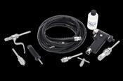 MINI DRIVER BASIC SET INCLUDING MK 2 SAW