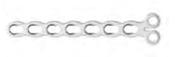 VET LCP NOTCHED HEAD T-PL2.7