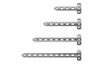 VET LCP-T-PL-4.5 SHAFT