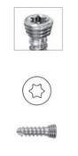 1.5MM LOCKING SCREWS SELF TAP W/ T4 STARDRIVE RECESS 13MM image