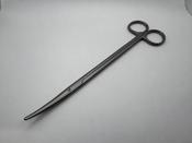 PAN VET METZENBAUM SCISSORS CURVED 20CM / 8IN