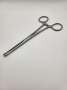 PAN VET ALLIS TISSUE GRASPING FORCEPS 4:5 TEETH 6"