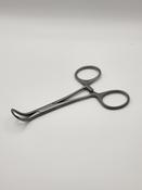 BACKHAUS TOWEL CLAMP FORCEPS 11CM (4.5")