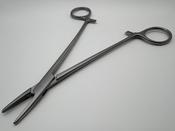 PAN VET MAYO HEGAR NEEDLE HOLDER 7" 18CM image
