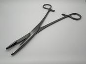 PAN VET OLSEN HEGAR NEEDLE HOLDER 18cm 7" image