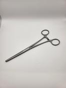 PAN VET ROCHESTER-PEAN HAEMOSTATIC ARTERY FORCEPS STRAIGHT 20CM 8"
