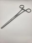 PAN VET ROCHESTER-CARMAULT HAEMOSTATIC FORCEPS STR. 20CM 8"