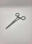 PAN VET SPENCER-WELLS HEMOSTATIC FORCEPS STRAIGHT 13cm 5"