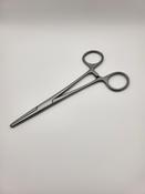 PAN VET SPENCER-WELLS FORCEPS STRAIGHT 15cm 6"