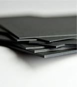 Sumo Heavy Card Black 2mm