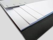 Sumo Heavy Card White 3mm
