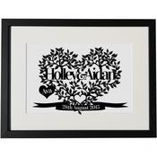 Signature Heart - Family image