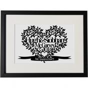 Signature Heart - Anniversary