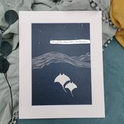Dive into the unknown, that’s where the magic is. image