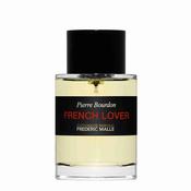FRENCH LOVER image