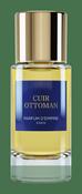 CUIR OTTOMAN