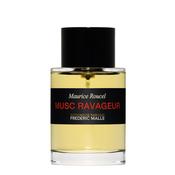MUSC RAVAGEUR image