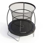 8 ft Spring Cover Padding (compatible with Jump Power )