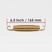 Premium 6.5 inch Spring image