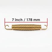 Premium 7 inch Spring image