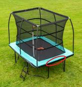 10x7.5ft Jump Power Short Side Frame Tube 