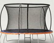 12 foot Trampoline Enclosure Net (compatible with Jump Power)