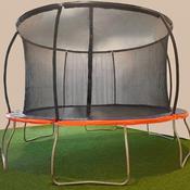 13ft Jump Power Trampoline Netting image