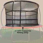 13ft Jump Power Trampoline Netting image