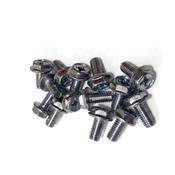 Bolts for Thorpe Trampoline (part H)