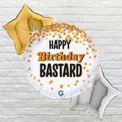 Happy Birthday Bastard Bouquet