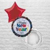New Year Jazz image
