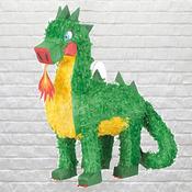 Dragon 3D image