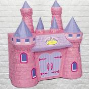 Pink Castle 3D image