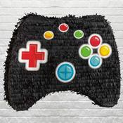 Video Game Controller