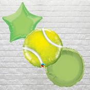 Tennis Bouquet image