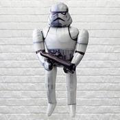 Star Wars Stormtrooper Airwalker image