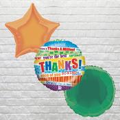 Thanks Bouquet image