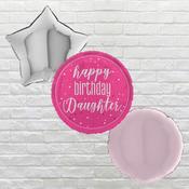 Happy Birthday Daughter Bouquet