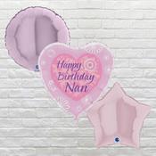 Happy Birthday Nan Bouquet