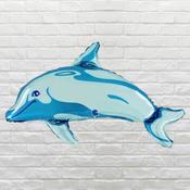 Blue Dolphin